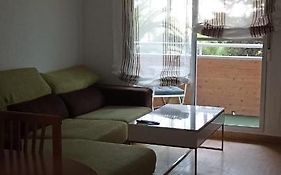 Apartamento acogedor en zona verde cerca del mar
